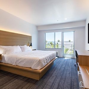King Room Balcony