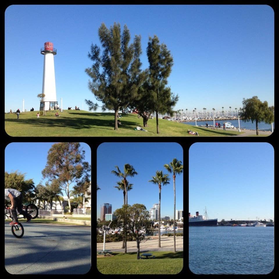 Shoreline Aquatic Park